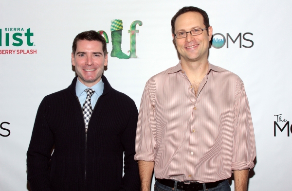 Photo Coverage: ELF Welcomes Melissa Joan Hart, Aviva Drescher, and More! Image