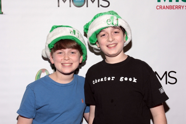 Photo Coverage: ELF Welcomes Melissa Joan Hart, Aviva Drescher, and More! Image