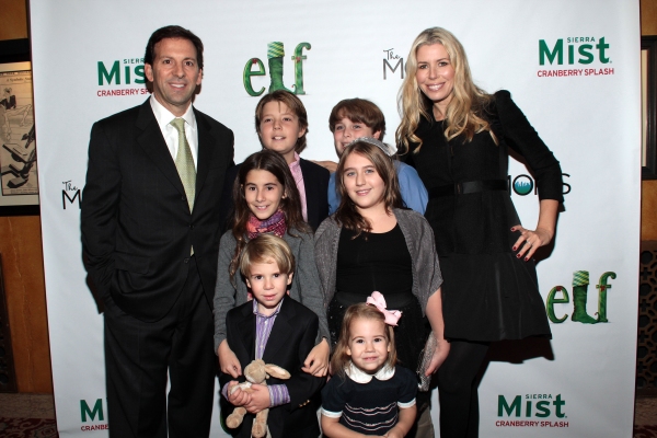 Photo Coverage: ELF Welcomes Melissa Joan Hart, Aviva Drescher, and More! Image