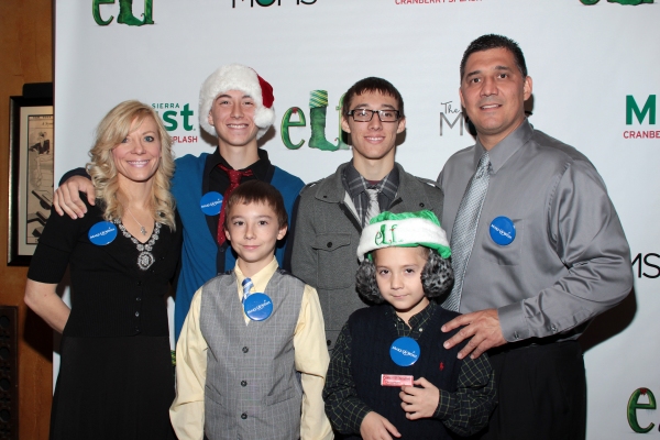 Photo Coverage: ELF Welcomes Melissa Joan Hart, Aviva Drescher, and More! Image