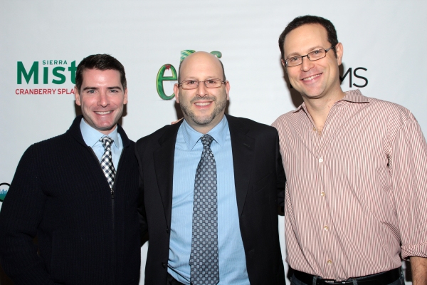 Photo Coverage: ELF Welcomes Melissa Joan Hart, Aviva Drescher, and More! Image