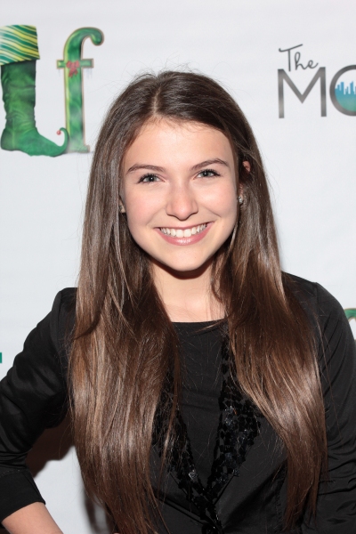 Photo Coverage: ELF Welcomes Melissa Joan Hart, Aviva Drescher, and More! Image