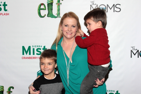 Photo Coverage: ELF Welcomes Melissa Joan Hart, Aviva Drescher, and More! Image