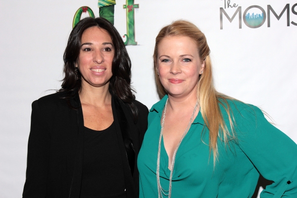 Photo Coverage: ELF Welcomes Melissa Joan Hart, Aviva Drescher, and More! Image