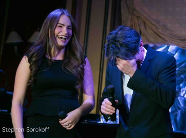 Photo Coverage: Peter Gallagher Brings HOW'D ALL YOU PEOPLE GET IN MY ROOM? to Feinstein's Image
