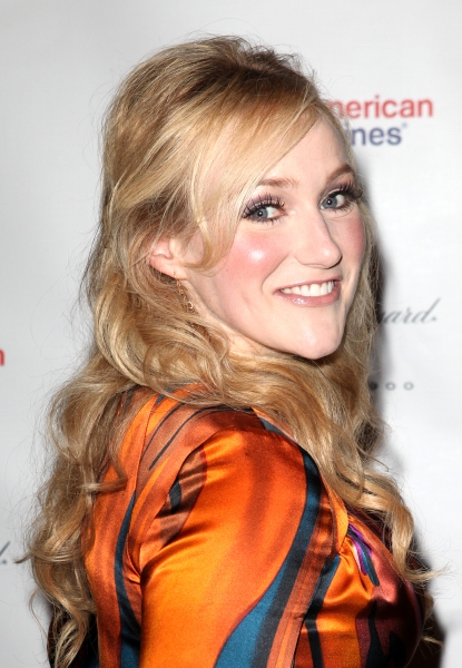 Photo Coverage: THE MYSTERY OF EDWIN DROOD Cast Celebrates Opening Night- The After Party!  Image