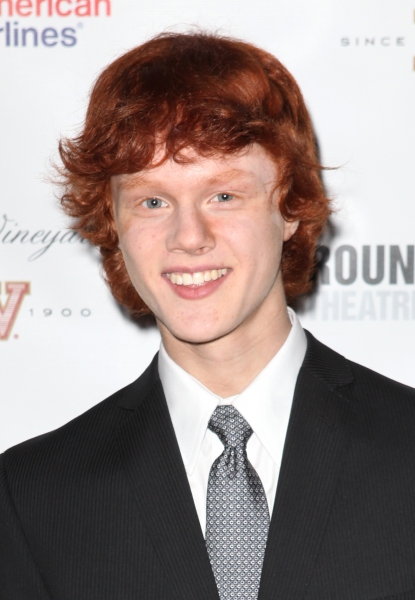 Photo Coverage: THE MYSTERY OF EDWIN DROOD Cast Celebrates Opening Night- The After Party!  Image