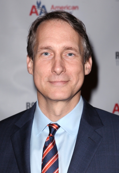 Photo Coverage: THE MYSTERY OF EDWIN DROOD Cast Celebrates Opening Night- The After Party!  Image