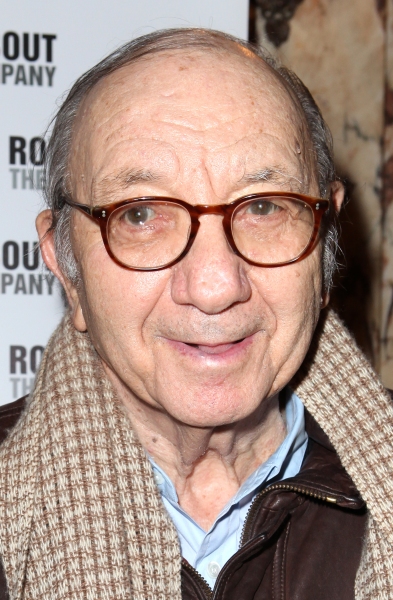 Photo Coverage: THE MYSTERY OF EDWIN DROOD's Opening Night Theatre Arrivals! Image