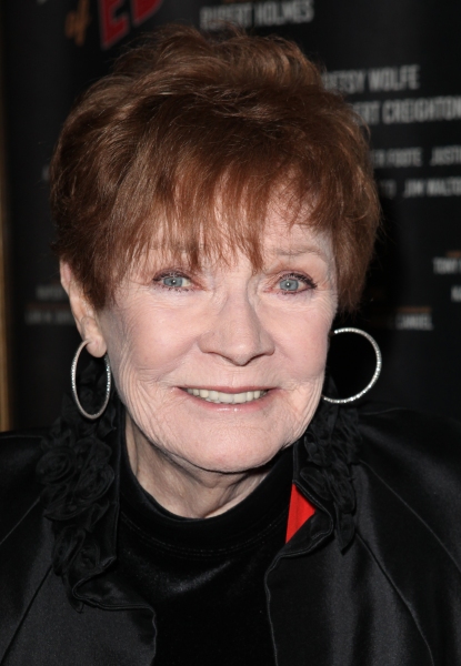 Photo Coverage: THE MYSTERY OF EDWIN DROOD's Opening Night Theatre Arrivals! Image