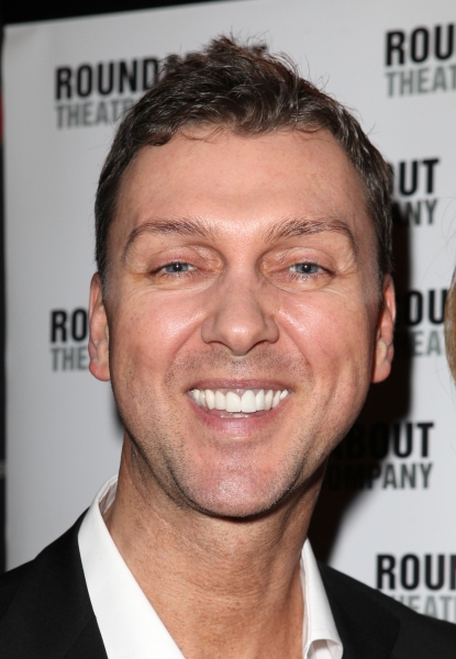 Photo Coverage: THE MYSTERY OF EDWIN DROOD's Opening Night Theatre Arrivals! Image