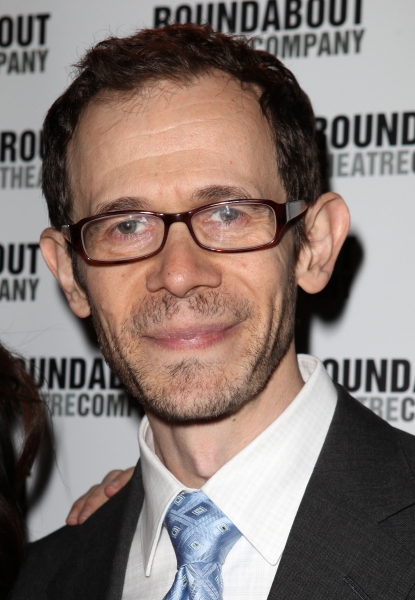 Photo Coverage: THE MYSTERY OF EDWIN DROOD's Opening Night Theatre Arrivals! Image