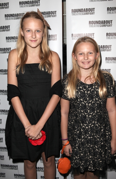 Photo Coverage: THE MYSTERY OF EDWIN DROOD's Opening Night Theatre Arrivals! Image