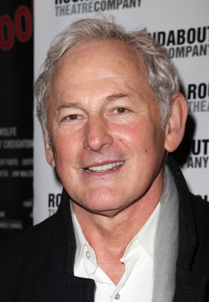 Photo Coverage: THE MYSTERY OF EDWIN DROOD's Opening Night Theatre Arrivals! Image