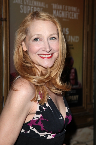 Photo Coverage: THE MYSTERY OF EDWIN DROOD's Opening Night Theatre Arrivals! Image