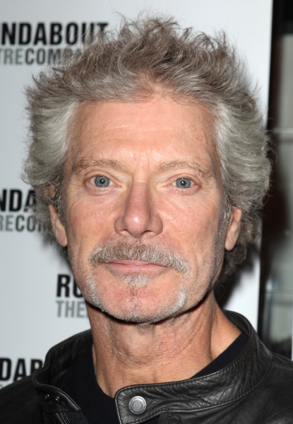 Photo Coverage: THE MYSTERY OF EDWIN DROOD's Opening Night Theatre Arrivals! Image