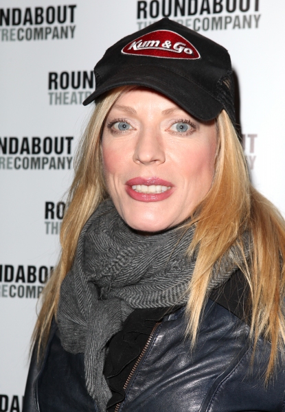 Photo Coverage: THE MYSTERY OF EDWIN DROOD's Opening Night Theatre Arrivals! Image