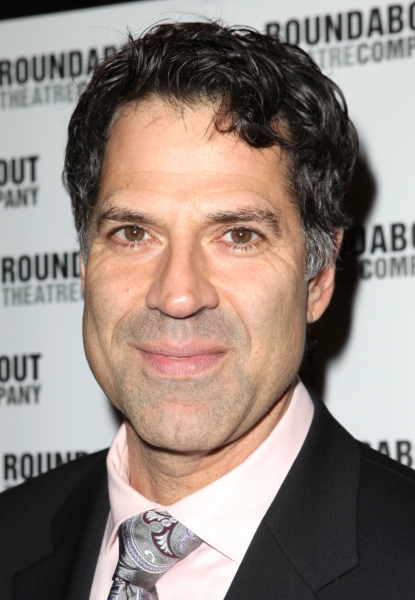Photo Coverage: THE MYSTERY OF EDWIN DROOD's Opening Night Theatre Arrivals! Image