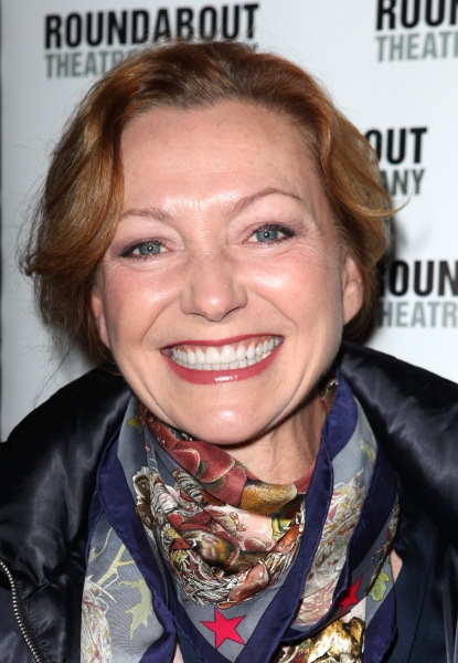 Photo Coverage: THE MYSTERY OF EDWIN DROOD's Opening Night Theatre Arrivals! Image