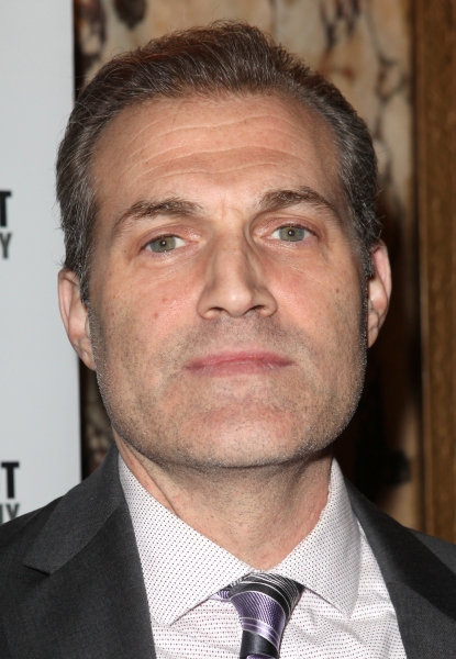 Photo Coverage: THE MYSTERY OF EDWIN DROOD's Opening Night Theatre Arrivals! Image