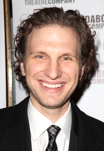 Photo Coverage: THE MYSTERY OF EDWIN DROOD's Opening Night Theatre Arrivals! Image