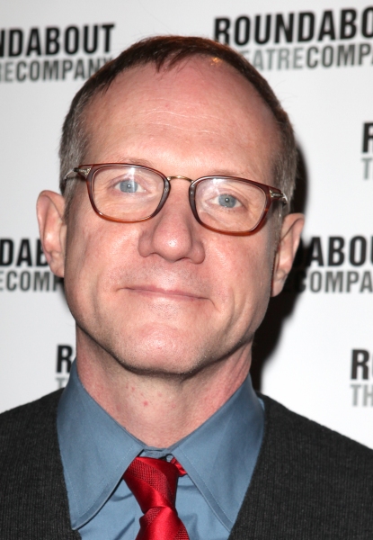 Photo Coverage: THE MYSTERY OF EDWIN DROOD's Opening Night Theatre Arrivals! Image