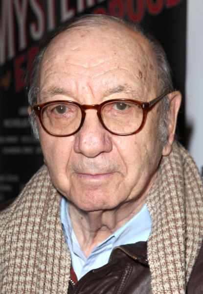 Photo Coverage: THE MYSTERY OF EDWIN DROOD's Opening Night Theatre Arrivals! Image