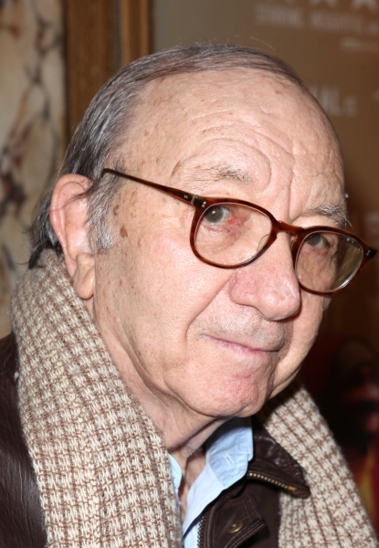 Photo Coverage: THE MYSTERY OF EDWIN DROOD's Opening Night Theatre Arrivals! Image