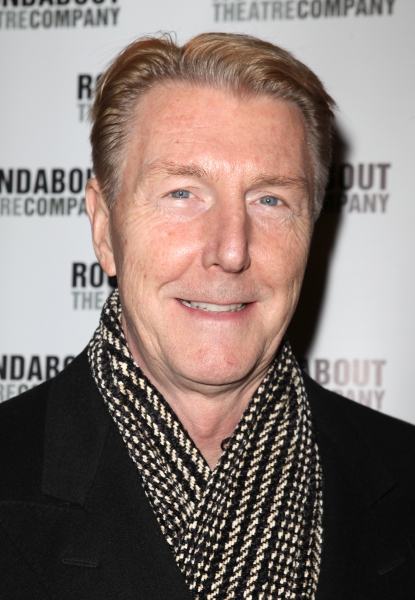Photo Coverage: THE MYSTERY OF EDWIN DROOD's Opening Night Theatre Arrivals! Image