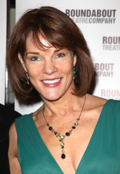 Photo Coverage: THE MYSTERY OF EDWIN DROOD's Opening Night Theatre Arrivals! Image