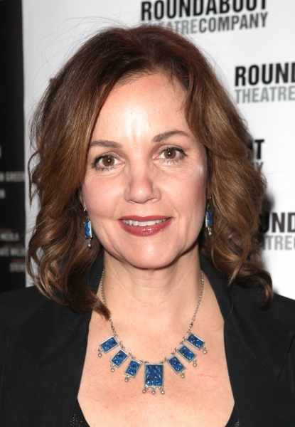 Photo Coverage: THE MYSTERY OF EDWIN DROOD's Opening Night Theatre Arrivals! Image