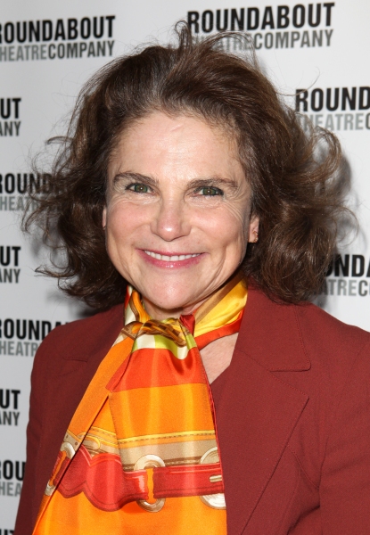Photo Coverage: THE MYSTERY OF EDWIN DROOD's Opening Night Theatre Arrivals! Image