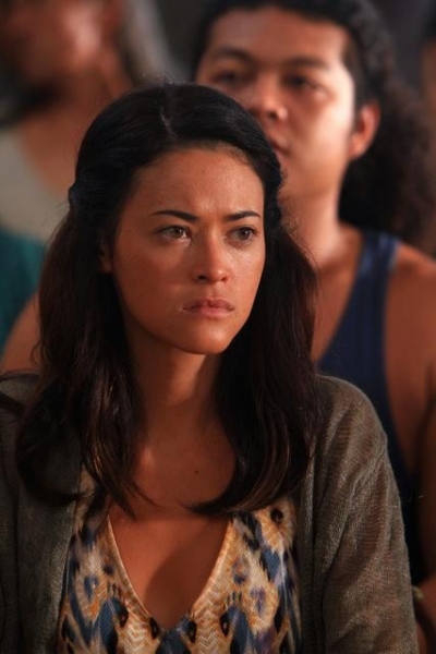 Photo Flash: First Look - LAST RESORT's 'Big Chicken Dinner,' Airs 11/29 Image
