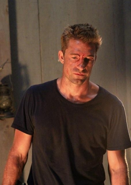 Photo Flash: First Look - LAST RESORT's 'Big Chicken Dinner,' Airs 11/29 Image