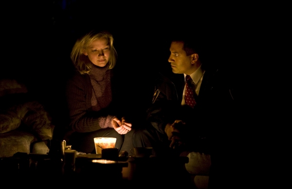 Photo Flash: First Look at The New Group's THE GOOD MOTHER Image