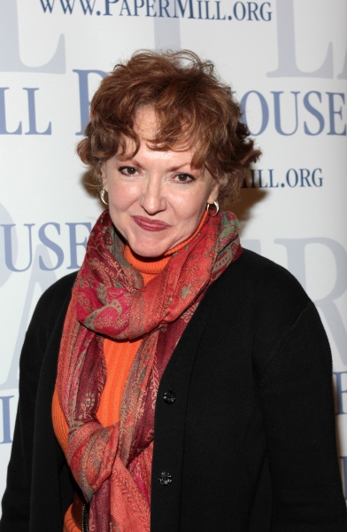 Photo Coverage: Paper Mill Playhouse's THE SOUND OF MUSIC Meets the Press Image