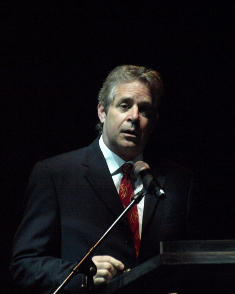 Photo Coverage: Inside the 2012 OVATION AWARDS! Image