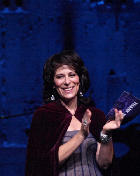 Photo Coverage: Inside the 2012 OVATION AWARDS! 