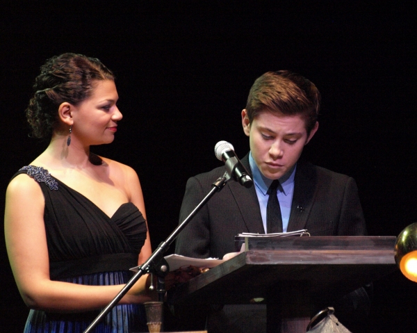 Photo Coverage: Inside the 2012 OVATION AWARDS! Image