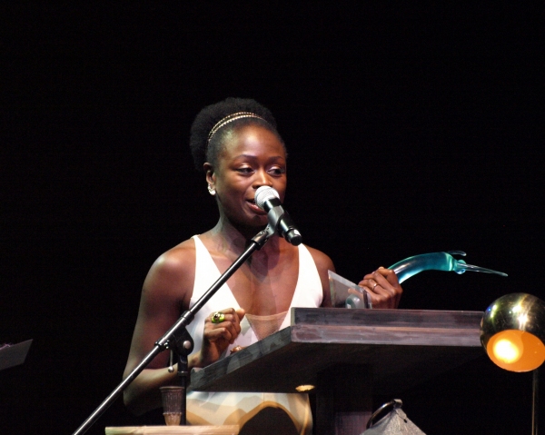 Photo Coverage: Inside the 2012 OVATION AWARDS! Image