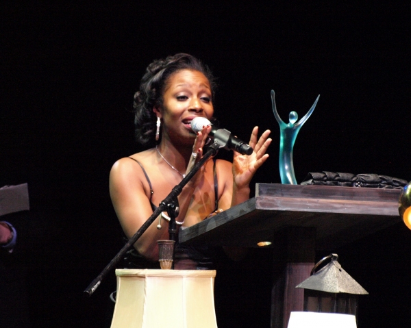 Photo Coverage: Inside the 2012 OVATION AWARDS! Image
