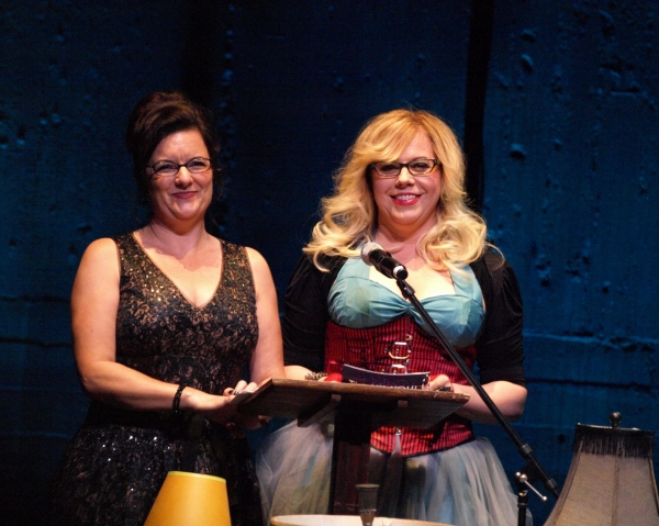 Photo Coverage: Inside the 2012 OVATION AWARDS! Image