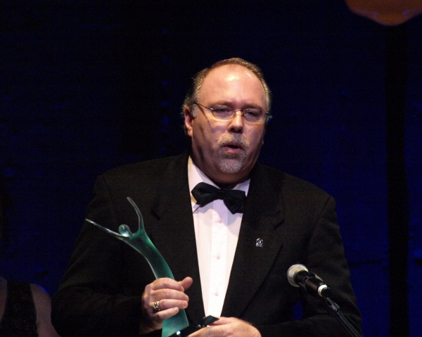 Photo Coverage: Inside the 2012 OVATION AWARDS! Image
