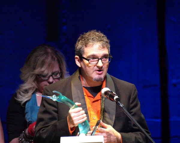 Photo Coverage: Inside the 2012 OVATION AWARDS! Image