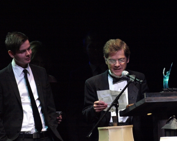 Photo Coverage: Inside the 2012 OVATION AWARDS! Image