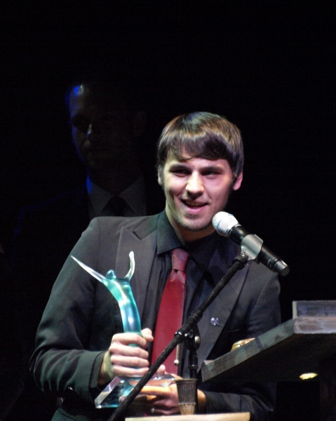 Photo Coverage: Inside the 2012 OVATION AWARDS! 