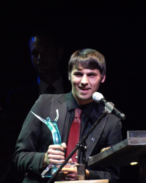 Photo Coverage: Inside the 2012 OVATION AWARDS! Image
