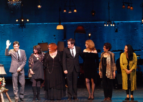 Photo Coverage: Inside the 2012 OVATION AWARDS! Image