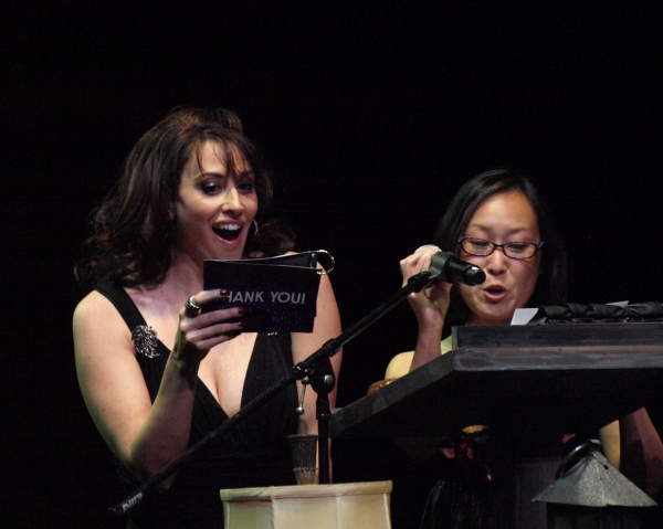 Photo Coverage: Inside the 2012 OVATION AWARDS! Image