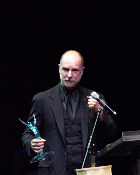 Photo Coverage: Inside the 2012 OVATION AWARDS! Image